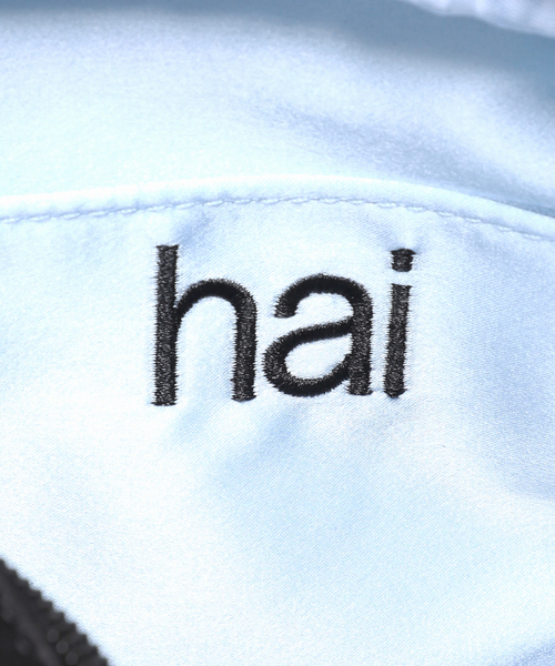 セール】【hai / ハイ】Dakota Bag（トートバッグ）｜LE TALON