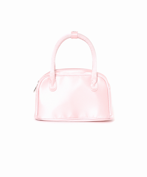 トートバッグ Hai Dakota Bag (Pink) セール】【hai / ハイ】Dakota Bag（トートバッグ）｜LE TALON