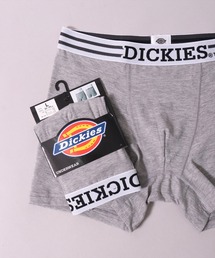 Dickies（ディッキーズ）の「(GA)【Dickies】ウエスト ロゴ & ライン ボクサーパンツ（ボクサーパンツ）」