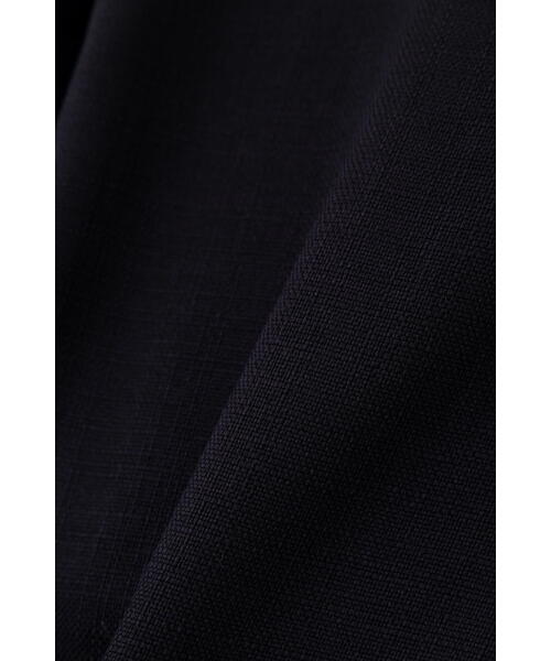 【セール】◆コンビブルゾン（ブルゾン）｜human woman（ヒューマンウーマン）