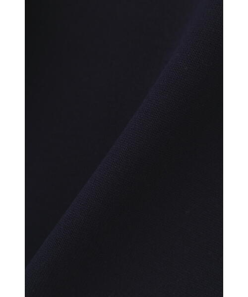 【セール】◆コンビブルゾン（ブルゾン）｜human woman（ヒューマンウーマン）