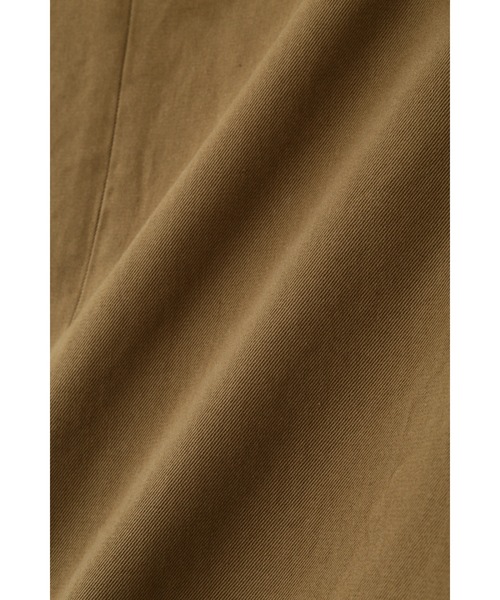 MARGARET HOWELL（マーガレットハウエル）の「COTTON TWILL（スカート