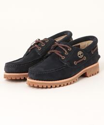 ティンバーランド 3 EYELET CLASSIC RUGSOLE Timberland 3-EYELET CLASSIC RUGSOLE｜BILLY'S ENT 公式通販