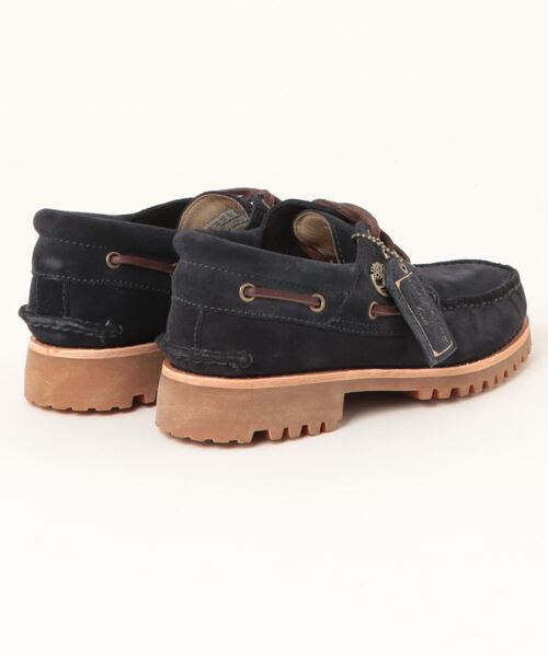 Timberland ティンバーランド 3-EYELET CLASSIC RUGSOLE CFS 