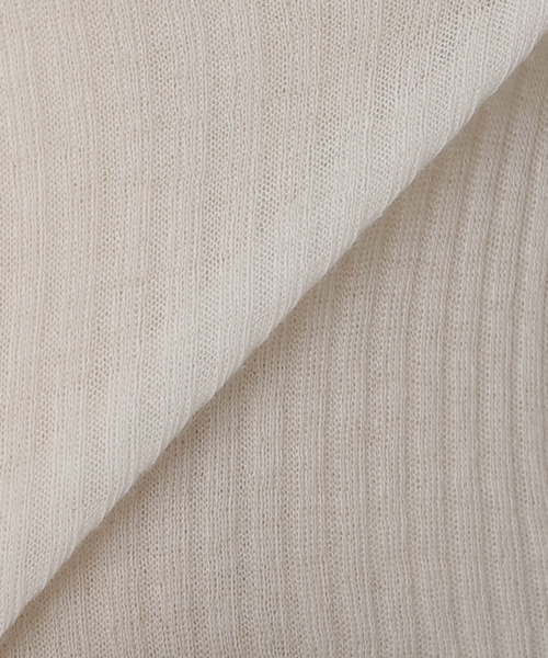 Noble（ノーブル）の「NINETY PERCENT/ナインティーパーセント Rib seam tank（タンクトップ・レディース・ブラック/ホワイト/ピンク・SMALL）」の18枚目の写真