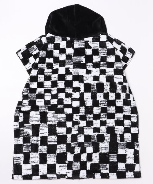 Quiksilver（クイックシルバー）の「HOODY TOWEL YOUTH/クイック