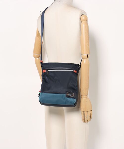 Arcapel/アルカペル スタッグ ショルダーバッグ No.17551（ショルダーバッグ）｜Arcapel（アルカペル）