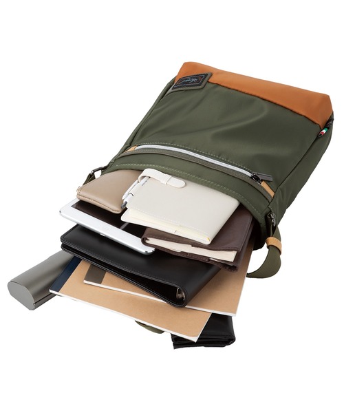 Arcapel/アルカペル スタッグ ショルダーバッグ No.17551（ショルダーバッグ）｜Arcapel（アルカペル）