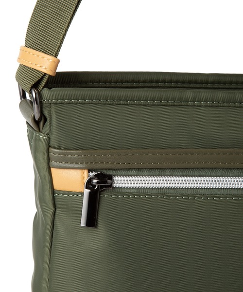 Arcapel/アルカペル スタッグ ショルダーバッグ No.17551（ショルダーバッグ）｜Arcapel（アルカペル）