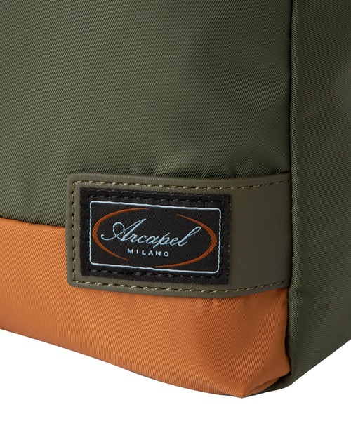 Arcapel/アルカペル スタッグ ショルダーバッグ No.17551（ショルダーバッグ）｜Arcapel（アルカペル）