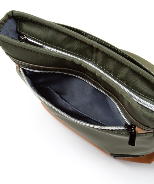 Arcapel/アルカペル スタッグ ショルダーバッグ No.17551（ショルダーバッグ）｜Arcapel（アルカペル）