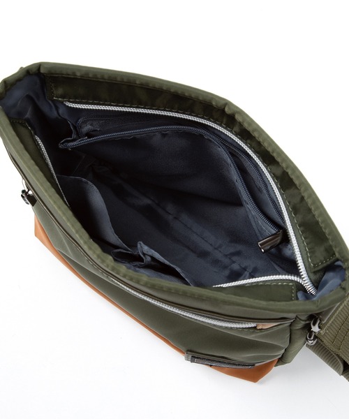 Arcapel/アルカペル スタッグ ショルダーバッグ No.17551（ショルダーバッグ）｜Arcapel（アルカペル）