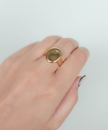 ebine | Melt Circle Ring(リング)