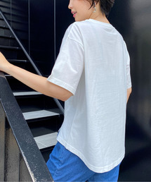 コットンUSA半袖Tシャツ