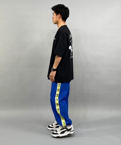 Hurley (ハーレー)の「Hurley/ハーレー 半袖Tシャツ スカルヘッド ヘビーウェイト ショートスリーブ ティー 24MRSMSS05(Tシャツ/カットソー・メンズ・ホワイト/グリーン/ブラック・S/M/L)」の13枚目の写真