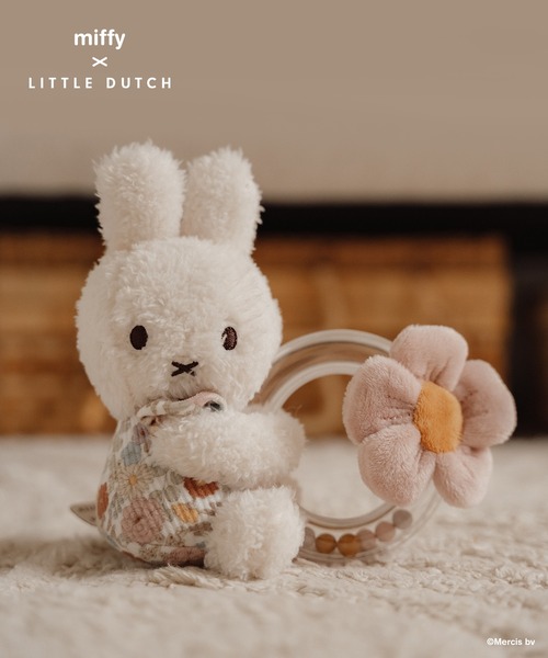 アイドルグッズ　ミッフィー 11月16日（土）発売予定!miffy style限定 スケートミッフィー