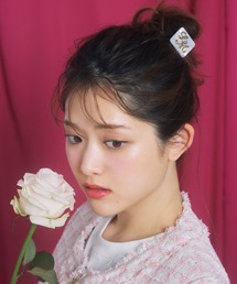 LANTINAM（ランティナム）の「LM Hair Tie / ヘアゴム（ヘアゴム）」