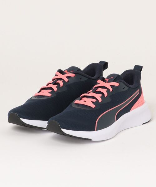 ☆送料無料☆ PUMA Sub-pro light ☆ セール】《PUMA》フライヤー LITE MU JR（スニーカー）｜PUMA