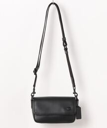 COACH（コーチ）の「チャーター フラップ クロスボディ 18（ショルダー 