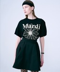 Mardi Mercredi(マルディメクルディ)の「トップス(Tシャツ/カットソー)」