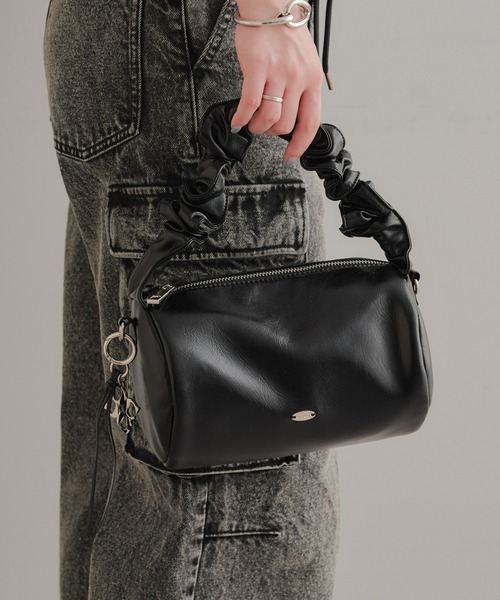 chjii マルチサークルバック 新品 Mulch Circle Bag マルチサークルバッグ chiiibag