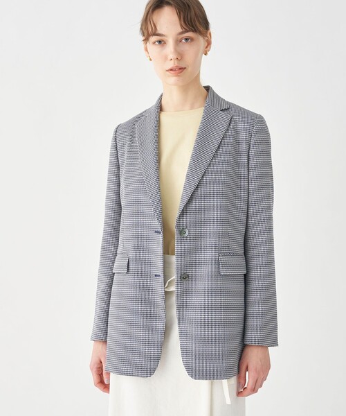 TOMORROWLAND collection（トゥモローランドコレクション）の「コード