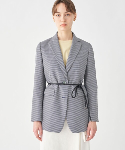 TOMORROWLAND collection（トゥモローランドコレクション）の「コード