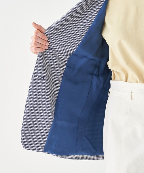 TOMORROWLAND collection（トゥモローランドコレクション）の「コード