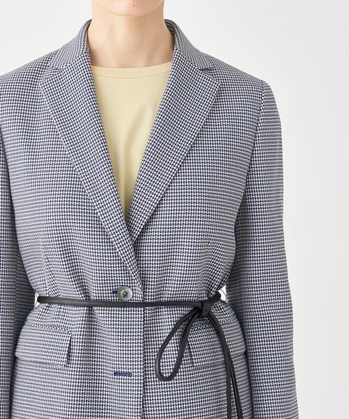 TOMORROWLAND collection（トゥモローランドコレクション）の「コード