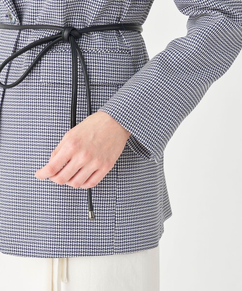 TOMORROWLAND collection（トゥモローランドコレクション）の「コード