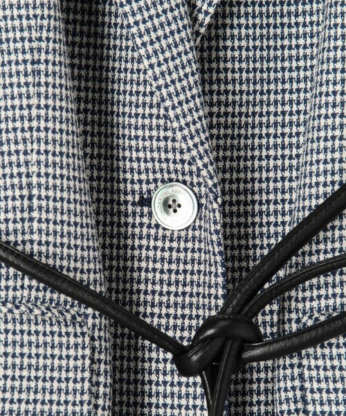 TOMORROWLAND collection（トゥモローランドコレクション）の「コード