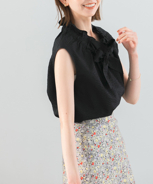 URBAN RESEARCH ROSSO WOMEN（アーバンリサーチ ロッソ）の「フリル