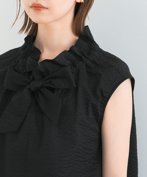 URBAN RESEARCH ROSSO WOMEN（アーバンリサーチ ロッソ）の「フリル