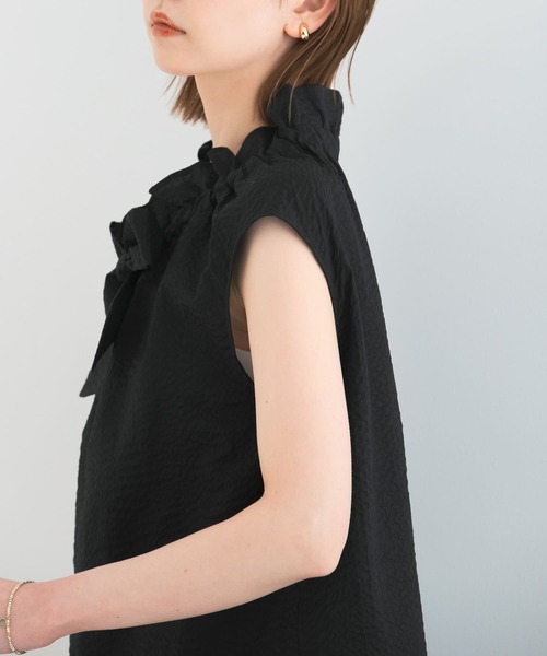 URBAN RESEARCH ROSSO WOMEN（アーバンリサーチ ロッソ）の「フリル