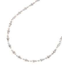 BAYFLOW | ステンレススターチェーンネックレス(ネックレス)