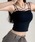 Lace Ladies�i���[�X���f�B�[�X�j�́u�\���b�h�J���[ �N���X �_�u���X�g���b�v �J�b�v�t�� �L���~�\�[���i�L���~�\�[���j�v�b�u���b�N