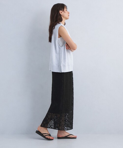 IPANEMA(イパネマ)の「<Ipanema>COMFY サンダル(サンダル・レディース・ブラック/グレー/レッド・37(24.5)/36(24)/35(23))」の5枚目の写真