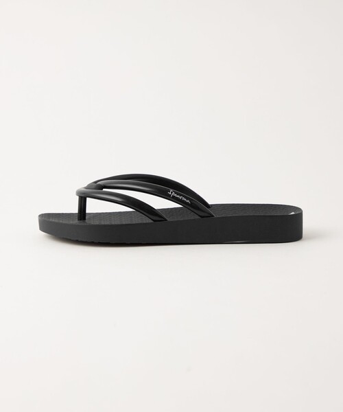 IPANEMA(イパネマ)の「<Ipanema>COMFY サンダル(サンダル・レディース・ブラック/グレー/レッド・37(24.5)/36(24)/35(23))」の6枚目の写真