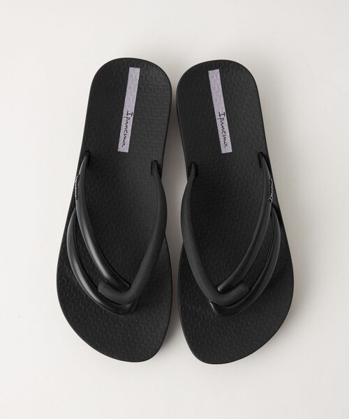 IPANEMA(イパネマ)の「<Ipanema>COMFY サンダル(サンダル・レディース・ブラック/グレー/レッド・37(24.5)/36(24)/35(23))」の8枚目の写真