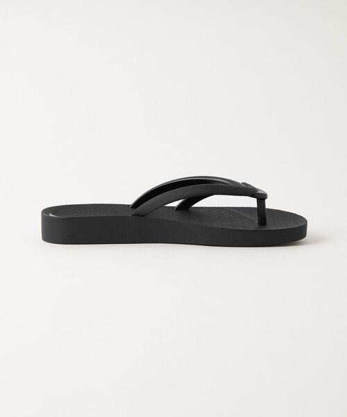 IPANEMA(イパネマ)の「<Ipanema>COMFY サンダル(サンダル・レディース・ブラック/グレー/レッド・37(24.5)/36(24)/35(23))」の9枚目の写真
