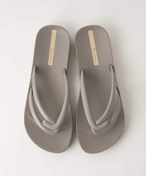IPANEMA(イパネマ)の「<Ipanema>COMFY サンダル(サンダル・レディース・ブラック/グレー/レッド・37(24.5)/36(24)/35(23))」の15枚目の写真
