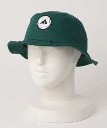 adidas | アディダス adidas コットン バケットハット(ハット)