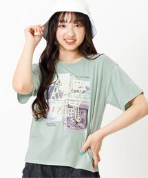 テンシャプリントビッグT