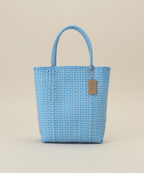 ROVERETO（ロベレート）の「ROVERETO/ロベレート 別注 メルカドBAG 