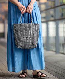 ROVERETO（ロベレート）の「ROVERETO/ロベレート 別注 メルカドBAG 