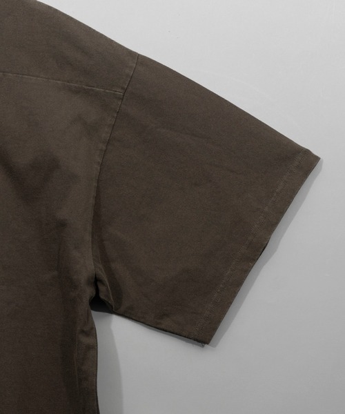 最終値下げ　メゾンスペシャル Numbering Rugby Sweat MAISON SPECIAL（メゾンスペシャル）の「《UNISEX》Numbering