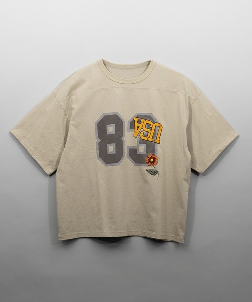 MAISON SPECIAL（メゾンスペシャル）の「《UNISEX》Numbering