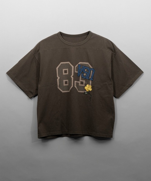 MAISON SPECIAL（メゾンスペシャル）の「《UNISEX》Numbering