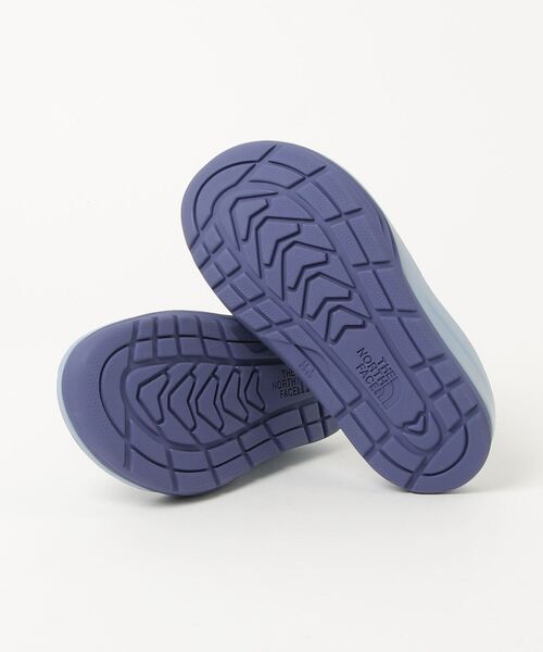 THE NORTH FACE(ザノースフェイス)の「ザ ノース フェイス THE NORTH FACE RE-Activ Flip_リアクティブ フリップ(サンダル・メンズ・ブルー・25.0cm/26.0cm/27.0cm/28.0cm/23.0cm/24.0cm)」の3枚目の写真