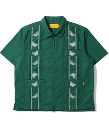 UNION TOKYO TYSON SS WOVEN ユニオントーキョー